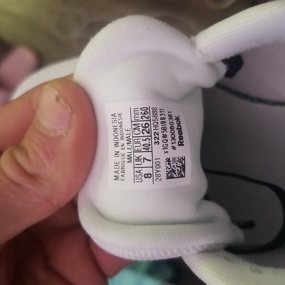 Shoes - Picture 2 of 2